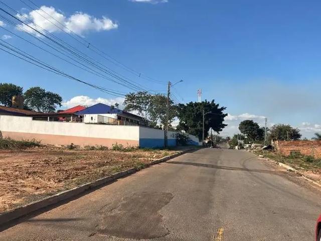 Terreno / Lote para Venda em Aparecida de Goiânia/GO Vila Maria