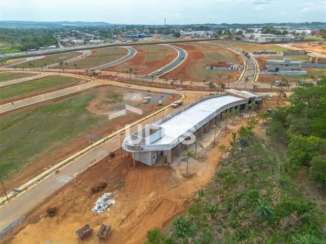Terreno / Lote para Venda em Aparecida de Goiânia/GO Vila Maria
