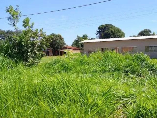 Terreno / Lote para Venda em Aparecida de Goiânia/GO Villa Deifiore