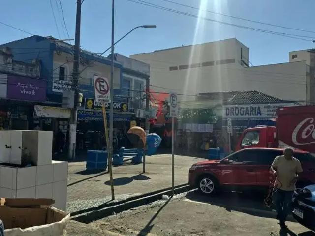 Terreno / Lote para Venda em Aparecida/SP Centro 1 Quartos