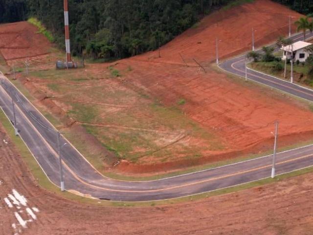 Terreno / Lote para Venda em Apiúna/SC Centro
