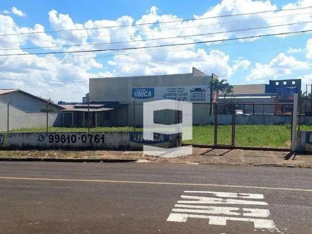 Terreno / Lote para Venda em Apucarana/PR Vila São José