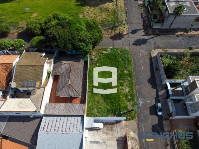 Terreno / Lote para Venda em Apucarana/PR Jardim Apucarana