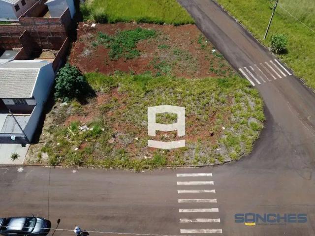 Terreno / Lote para Venda em Apucarana/PR Jardim Licce