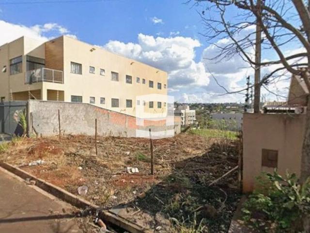 Terreno / Lote para Venda em Apucarana/PR Loteamento Monte Belo