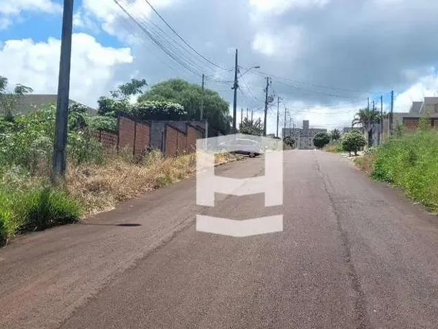 Terreno / Lote para Venda em Apucarana/PR Loteamento Monte Belo