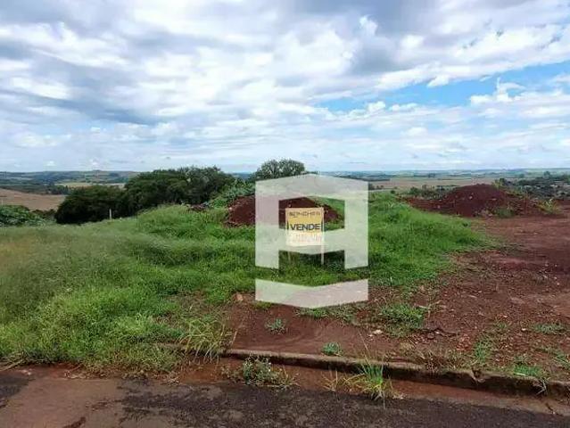 Terreno / Lote para Venda em Apucarana/PR Loteamento Jardim Por do Sol