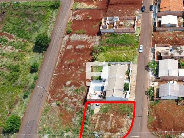 Terreno / Lote para Venda em Apucarana/PR Loteamento Residencial Três Reis