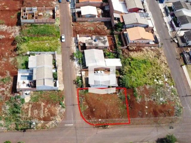 Terreno / Lote para Venda em Apucarana/PR Loteamento Residencial Três Reis
