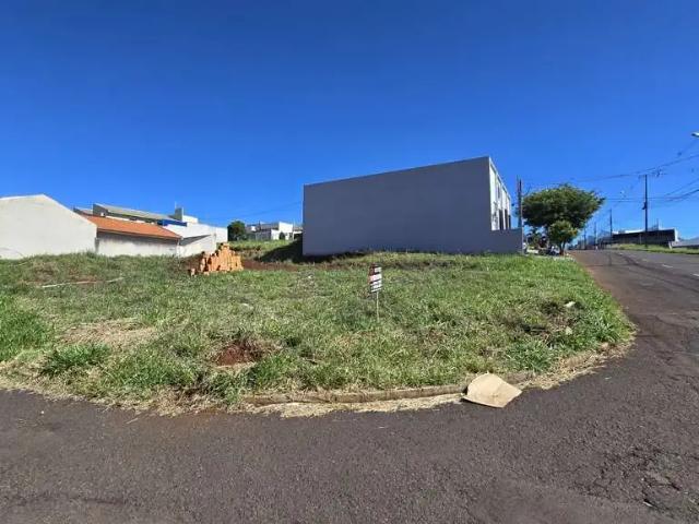 Terreno / Lote para Venda em Apucarana/PR Loteamento Residencial Veneza