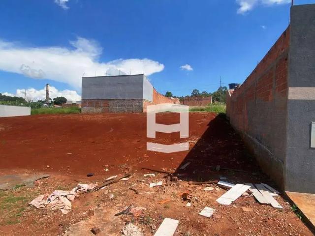 Terreno / Lote para Venda em Apucarana/PR Loteamento Santa Maria