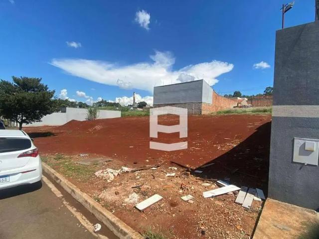 Terreno / Lote para Venda em Apucarana/PR Loteamento Santa Maria