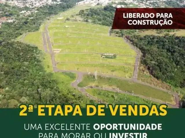 Terreno / Lote para Venda em Apucarana/PR Parque Bela Vista