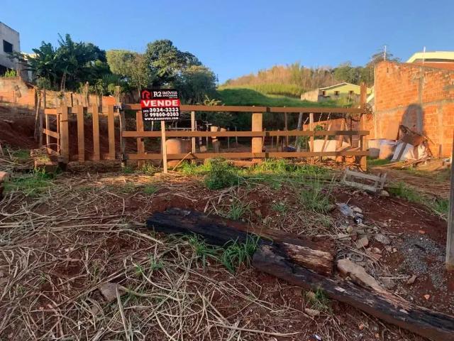 Terreno / Lote para Venda em Apucarana/PR Parque Residencial Milani