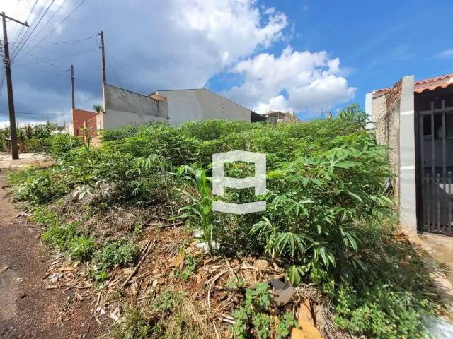 Terreno / Lote para Venda em Apucarana/PR Residencial Interlagos