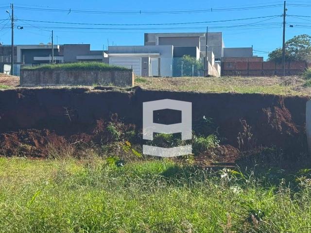 Terreno / Lote para Venda em Apucarana/PR Residêncial Joaquim Vicente de Castro