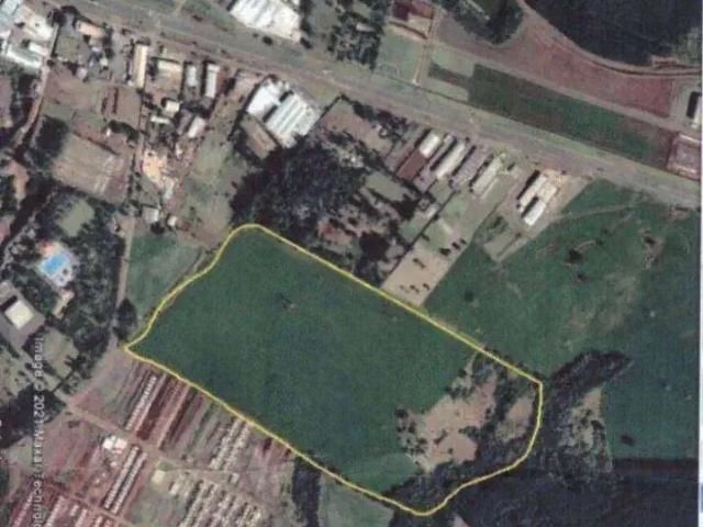 Terreno / Lote para Venda em Apucarana/PR Residencial Parque da Raposa