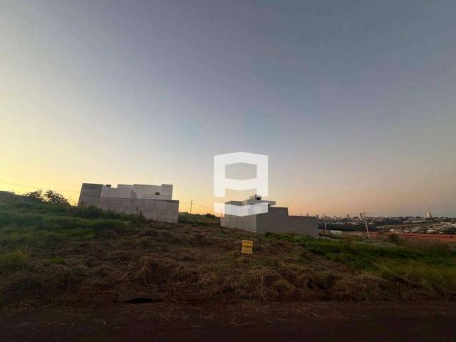 Terreno / Lote para Venda em Apucarana/PR Residencial Rosa Cazarin