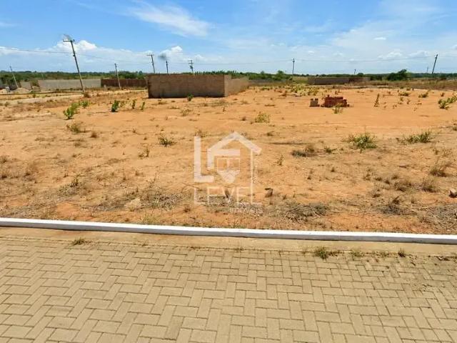 Terreno / Lote para Venda em Aquiraz/CE Catú