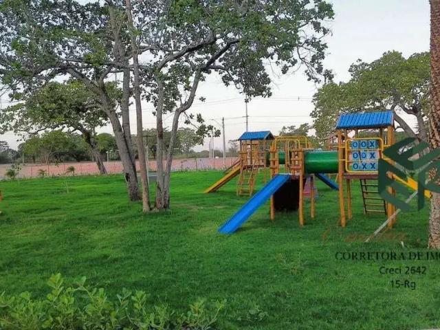 Terreno / Lote para Venda em Aquiraz/CE Camará