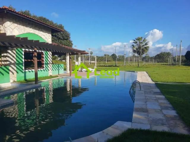 Terreno / Lote para Venda em Aquiraz/CE Camará