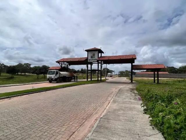 Terreno / Lote para Venda em Aquiraz/CE Camará