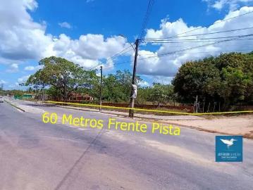Terreno / Lote para Venda em Aquiraz/CE Camará