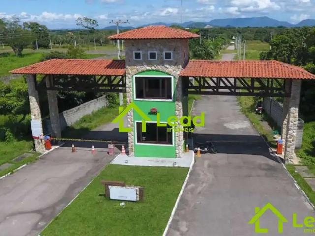 Terreno / Lote para Venda em Aquiraz/CE Camará