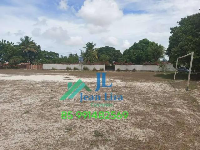 Terreno / Lote para Venda em Aquiraz/CE Camará