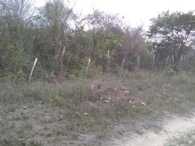 Terreno / Lote para Venda em Aquiraz/CE Camará