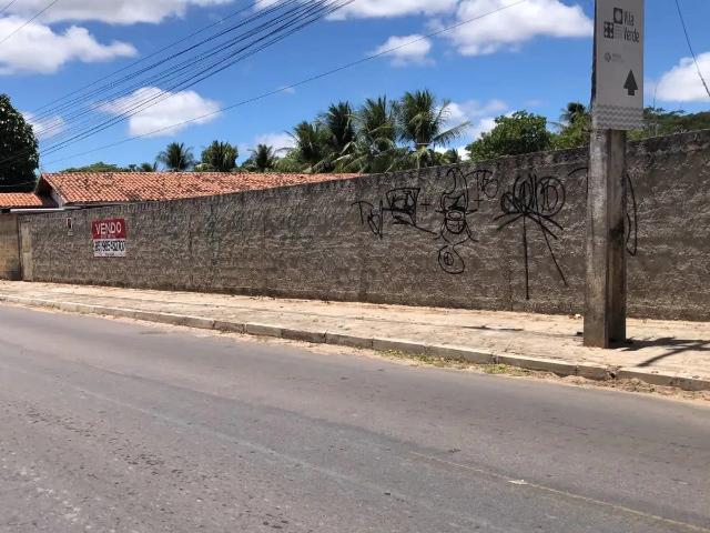 Terreno / Lote para Venda em Aquiraz/CE Camará