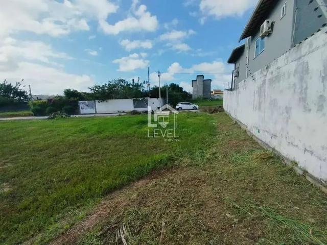 Terreno / Lote para Venda em Aquiraz/CE Camará