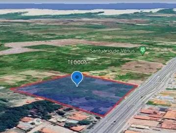 Terreno à venda em Aquiraz, Ceará