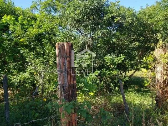 Terreno / Lote para Venda em Aquiraz/CE Centro
