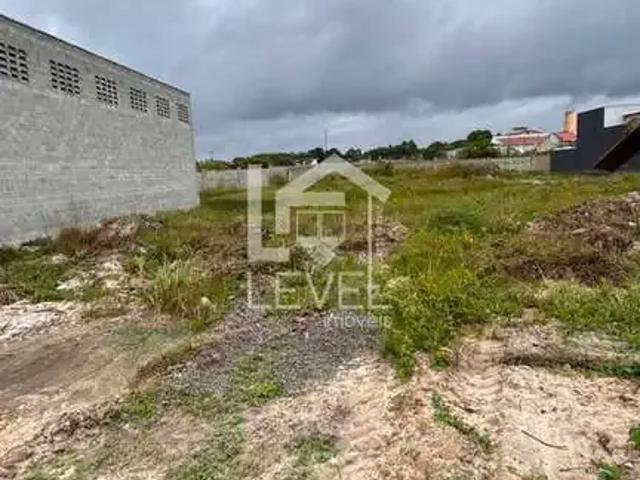 Terreno / Lote para Venda em Aquiraz/CE Divineia