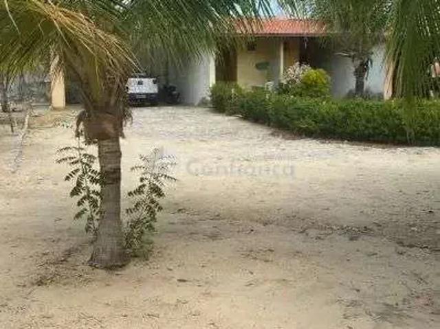 Terreno / Lote para Venda em Aquiraz/CE Iguape