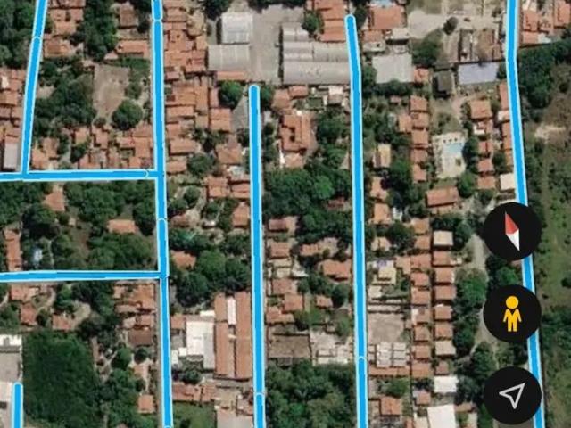 Terreno / Lote para Venda em Aquiraz/CE Jacundá