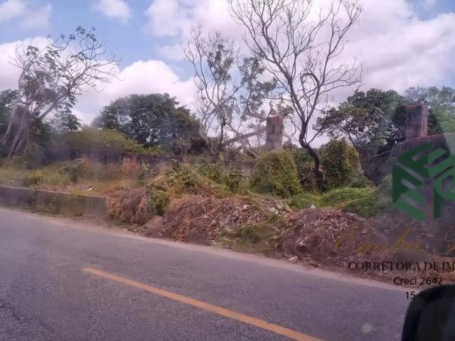 Terreno / Lote para Venda em Aquiraz/CE Jacundá