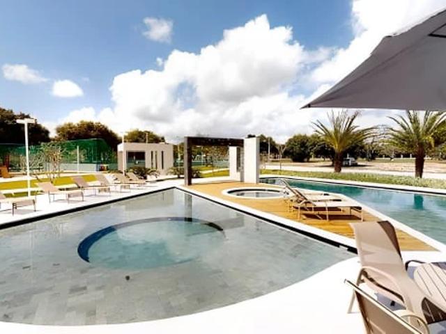 Terreno / Lote para Venda em Aquiraz/CE Jacundá