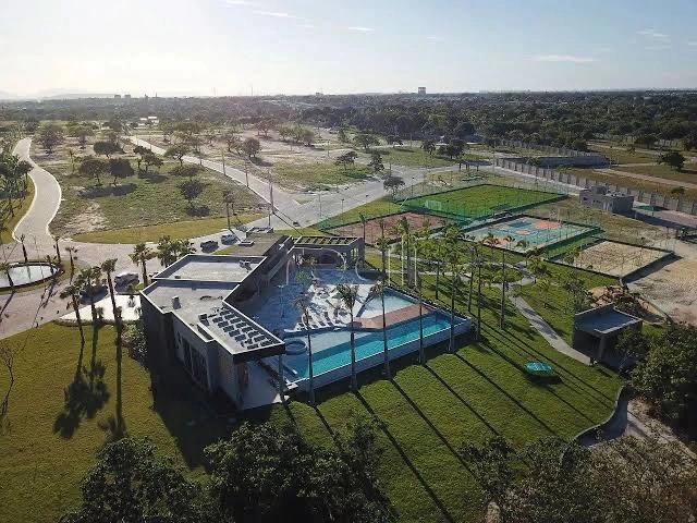 Terreno / Lote para Venda em Aquiraz/CE Jacundá