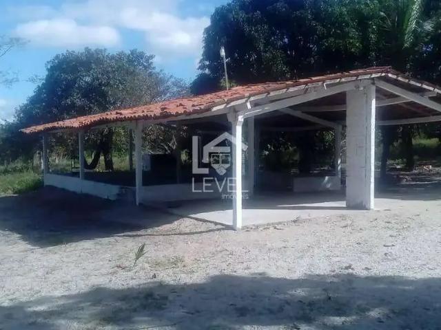 Terreno / Lote para Venda em Aquiraz/CE Justiniano de Serpa