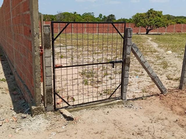 Terreno / Lote para Venda em Aquiraz/CE Loteamento Rota do Mar