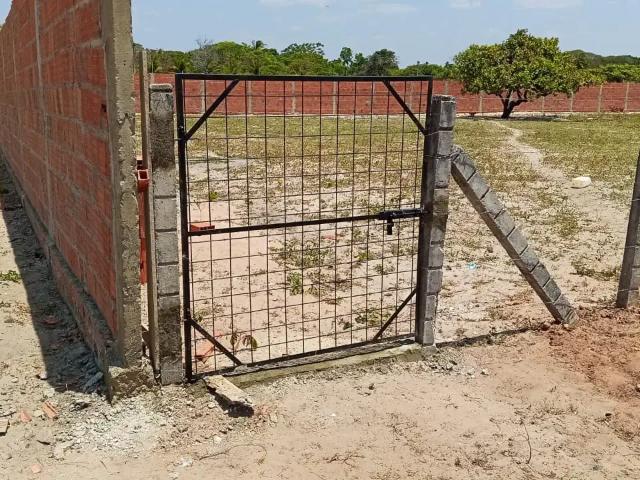 Terreno / Lote para Venda em Aquiraz/CE Loteamento Rota do Mar