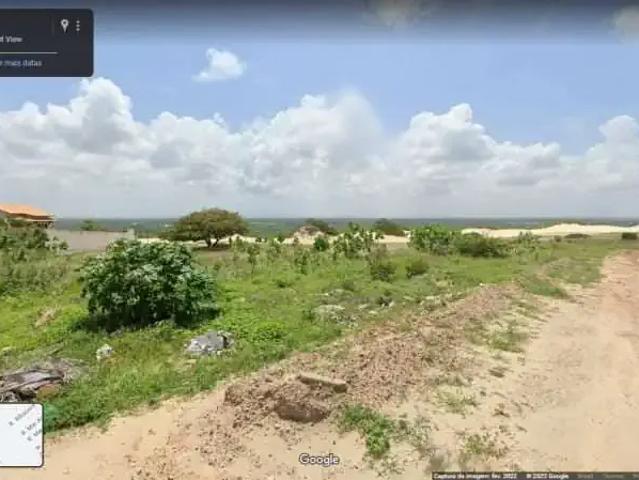 Terreno / Lote para Venda em Aquiraz/CE Porto das Dunas