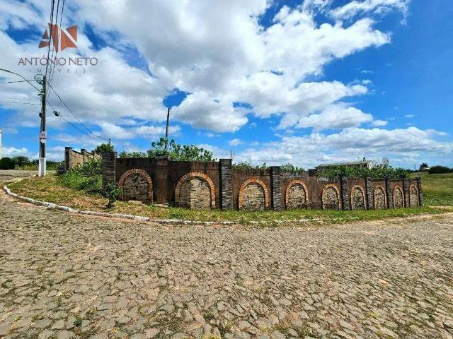 Terreno / Lote para Venda em Aquiraz/CE Porto das Dunas