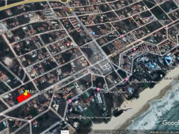 Terreno / Lote para Venda em Aquiraz/CE Porto das Dunas