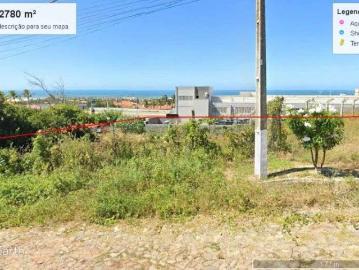 Terreno / Lote para Venda em Aquiraz/CE Porto das Dunas