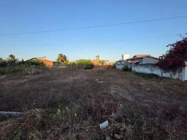 Terreno / Lote para Venda em Aquiraz/CE Porto das Dunas