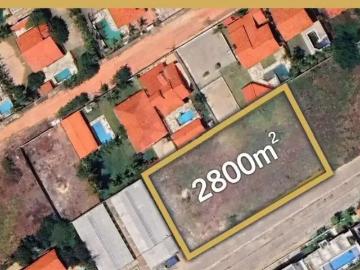 Terreno / Lote para Venda em Aquiraz/CE Porto das Dunas