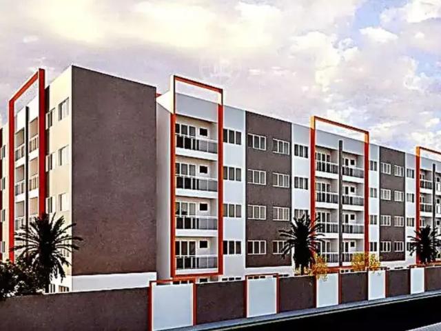 Terreno / Lote para Venda em Aquiraz/CE Porto das Dunas